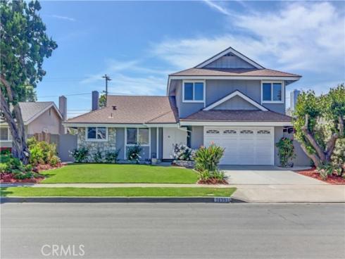 16591 Busby Lane, Huntington Beach, CA