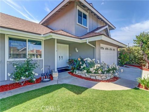 16591 Busby Lane, Huntington Beach, CA