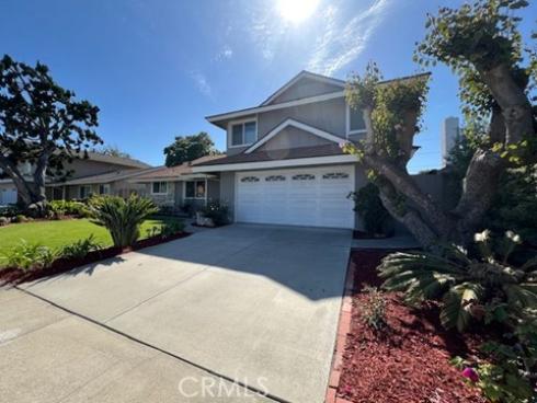 16591 Busby Lane, Huntington Beach, CA