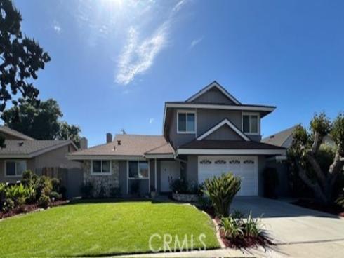 16591 Busby Lane, Huntington Beach, CA