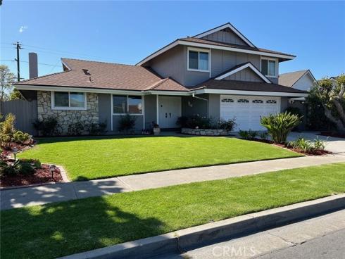16591 Busby Lane, Huntington Beach, CA