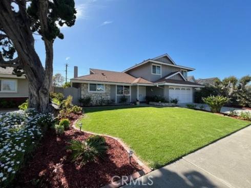 16591 Busby Lane, Huntington Beach, CA