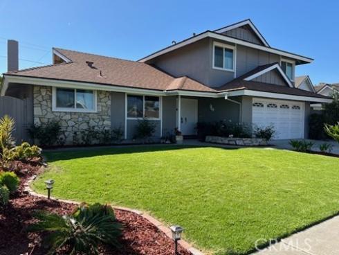 16591 Busby Lane, Huntington Beach, CA