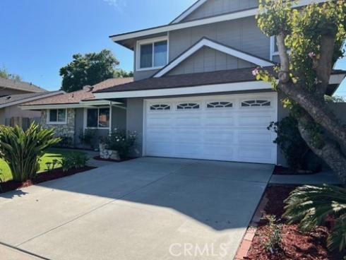 16591 Busby Lane, Huntington Beach, CA