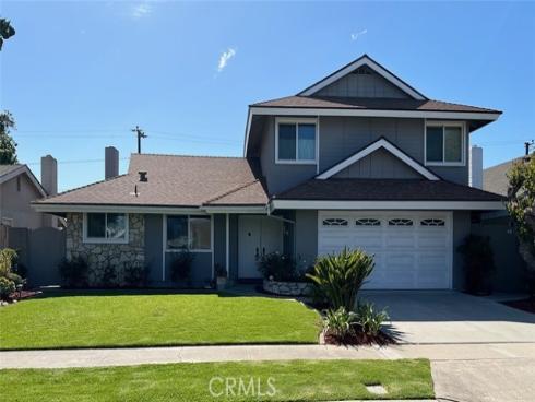 16591 Busby Lane, Huntington Beach, CA