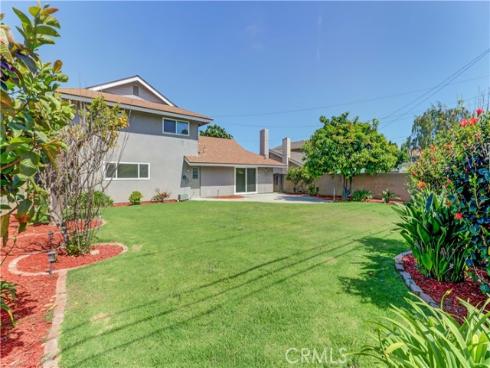 16591 Busby Lane, Huntington Beach, CA