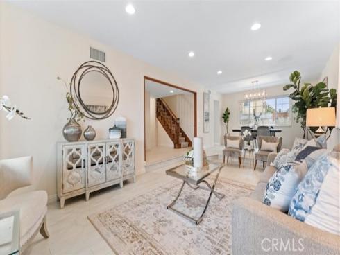 16001 Ballantine Lane, Huntington Beach, CA