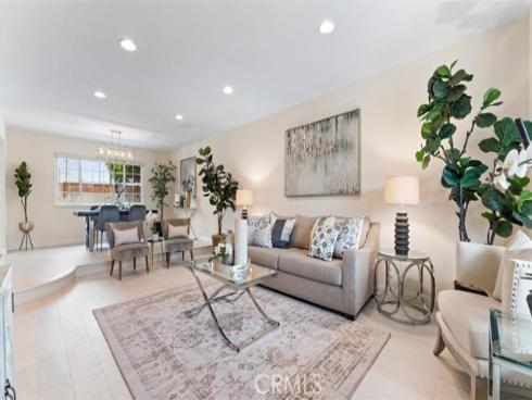 16001 Ballantine Lane, Huntington Beach, CA