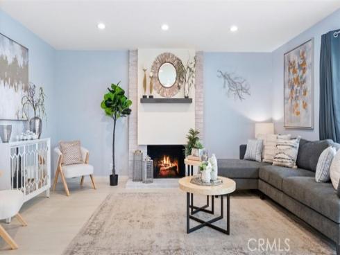 16001 Ballantine Lane, Huntington Beach, CA