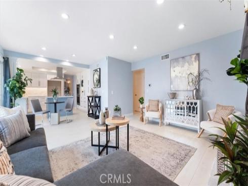 16001 Ballantine Lane, Huntington Beach, CA