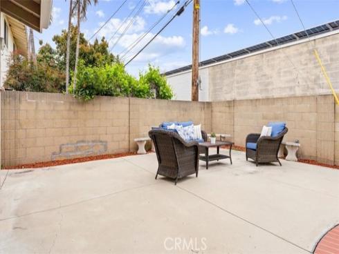 16001 Ballantine Lane, Huntington Beach, CA