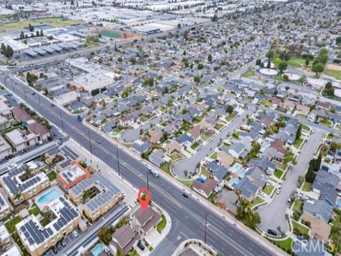 16001 Ballantine Lane, Huntington Beach, CA