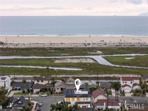 9121  Christine   Drive, Huntington Beach, CA