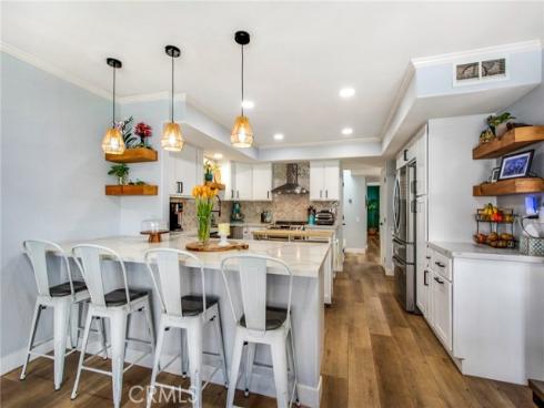 19481 Sandcastle Lane, Huntington Beach, CA