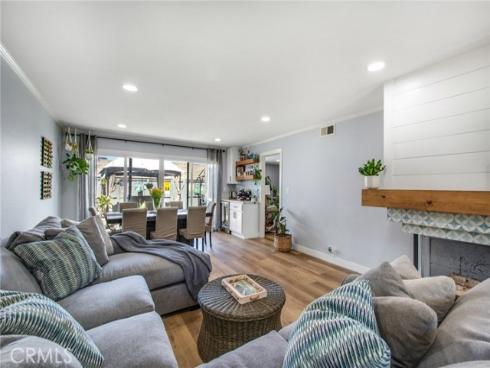 19481 Sandcastle Lane, Huntington Beach, CA