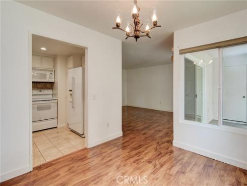 8566 Van Ness 21D Court, Huntington Beach, CA