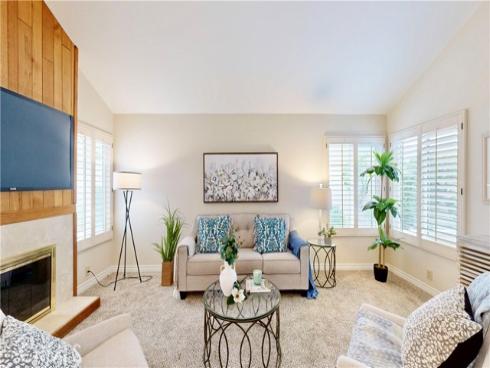 811 Oceanhill Drive, Huntington Beach, CA