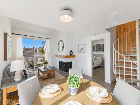 20371 Bluffside B401 Circle, Huntington Beach, CA