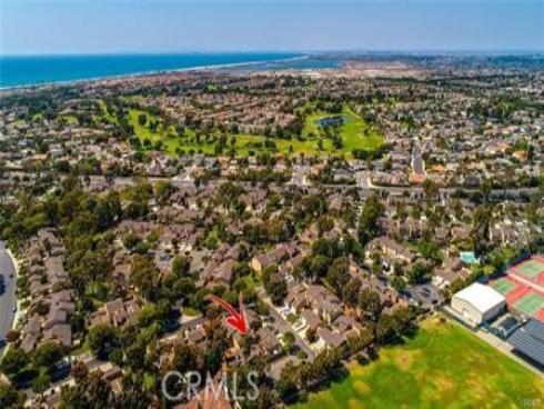 19852 Maritime Lane, Huntington Beach, CA