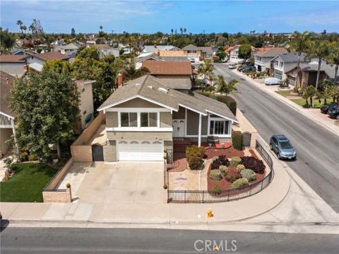 20291 Carlsbad Lane, Huntington Beach, CA