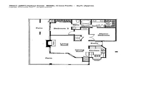 4752 Tiara 103 Drive, Huntington Beach, CA