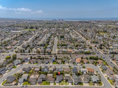 8592  Larkport   Drive, Huntington Beach, CA
