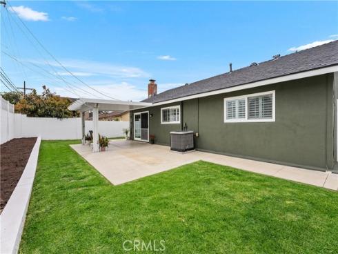 19822 Westwinds Lane, Huntington Beach, CA