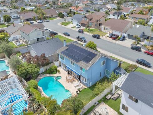 20902 Balgair Circle, Huntington Beach, CA