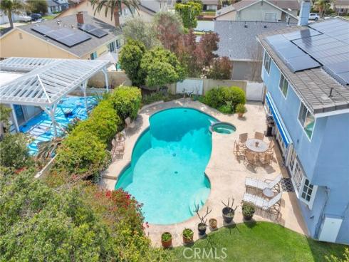 20902 Balgair Circle, Huntington Beach, CA