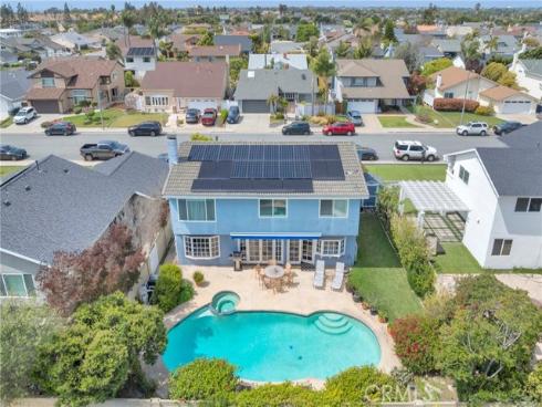 20902 Balgair Circle, Huntington Beach, CA