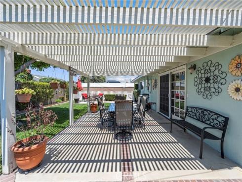 15291 Newcastle Lane, Huntington Beach, CA