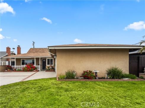 14901  Quill   Circle, Huntington Beach, CA