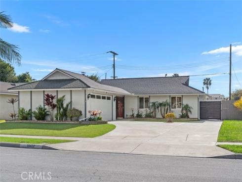 18401 Goodwin Lane, Huntington Beach, CA