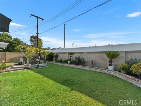 18401 Goodwin Lane, Huntington Beach, CA