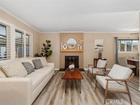 18401 Goodwin Lane, Huntington Beach, CA