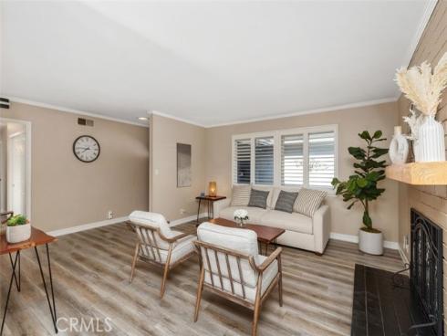 18401 Goodwin Lane, Huntington Beach, CA