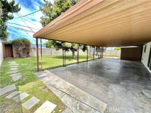 16501 Rhone Lane, Huntington Beach, CA