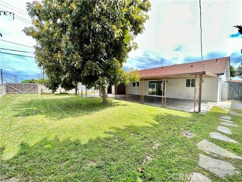 16501 Rhone Lane, Huntington Beach, CA