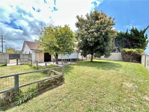 16501 Rhone Lane, Huntington Beach, CA