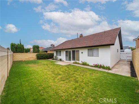 21122 Amberwick Lane, Huntington Beach, CA