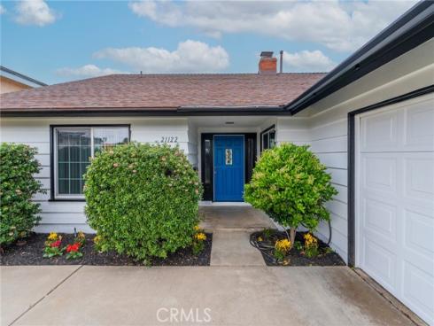 21122 Amberwick Lane, Huntington Beach, CA