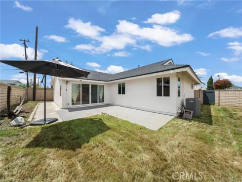 19542 Constellation Lane , Huntington Beach, CA