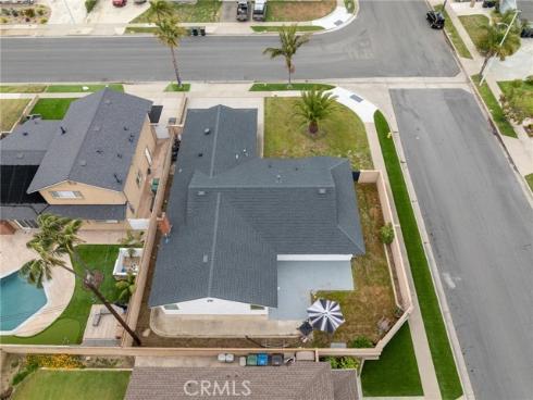 19542 Constellation Lane , Huntington Beach, CA