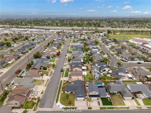19542 Constellation Lane , Huntington Beach, CA