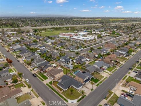 19542 Constellation Lane , Huntington Beach, CA