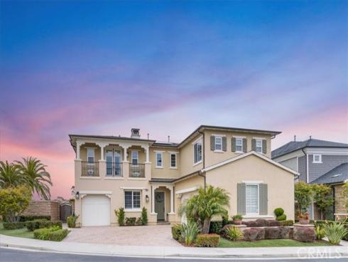 4461 Oceanridge Drive, Huntington Beach, CA