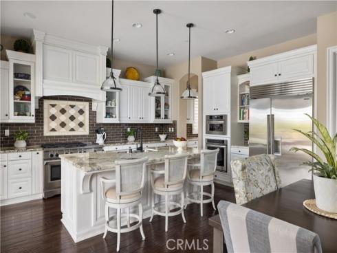 4461 Oceanridge Drive, Huntington Beach, CA