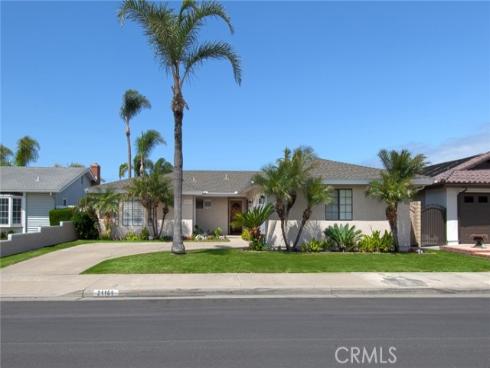 21161 Miramar Lane, Huntington Beach, CA
