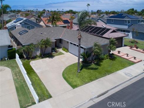 21161 Miramar Lane, Huntington Beach, CA