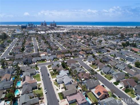21161 Miramar Lane, Huntington Beach, CA